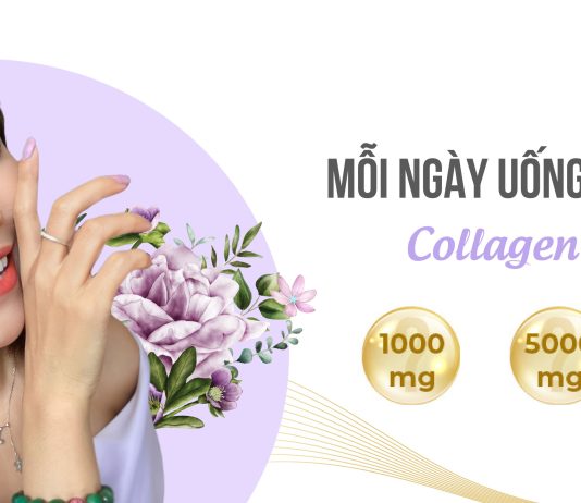 Collagen là gì ? Hiểu đúng về Collagen uống collagen