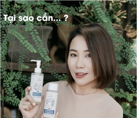 Vì sao nên sử dụng phương pháp Double Cleansing? Double Cleansing
